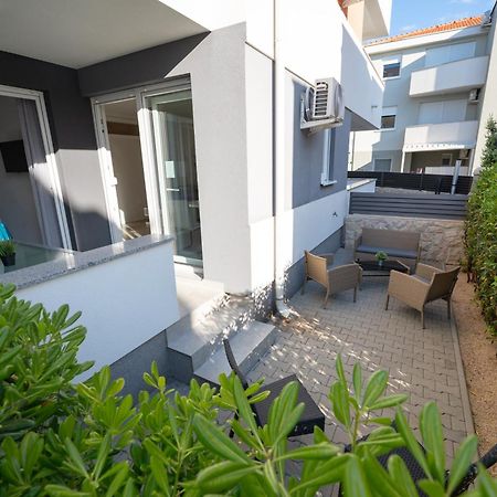 Relax Apartments Novalja Εξωτερικό φωτογραφία