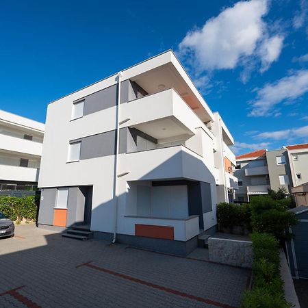 Relax Apartments Novalja Εξωτερικό φωτογραφία