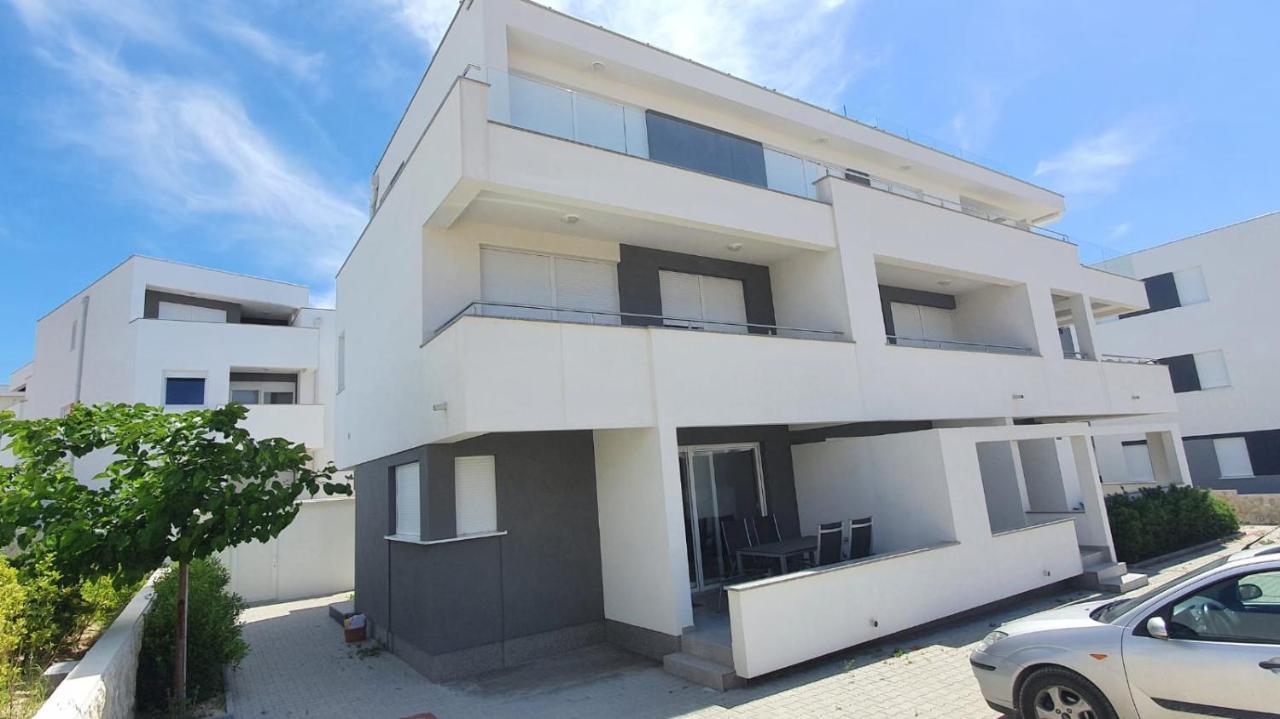 Relax Apartments Novalja Δωμάτιο φωτογραφία