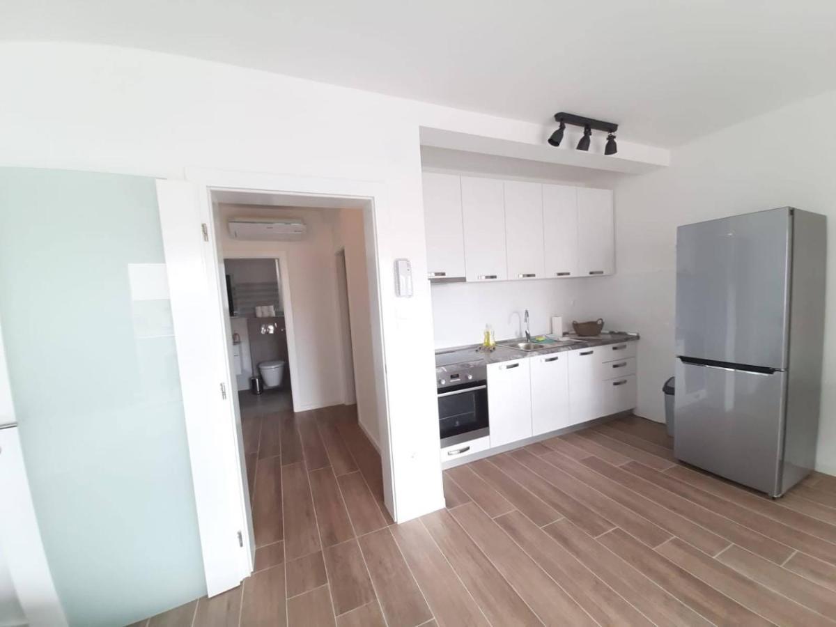 Relax Apartments Novalja Εξωτερικό φωτογραφία