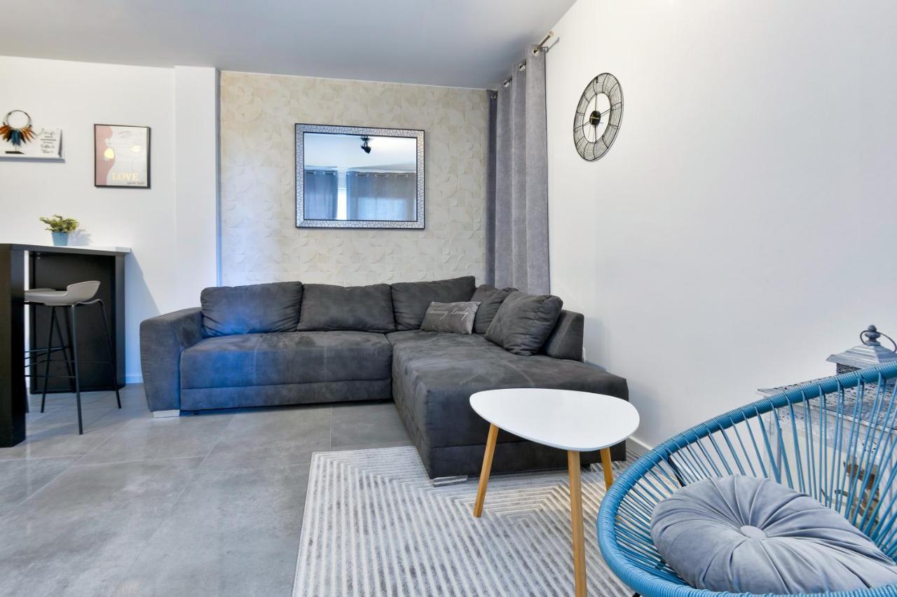Relax Apartments Novalja Εξωτερικό φωτογραφία
