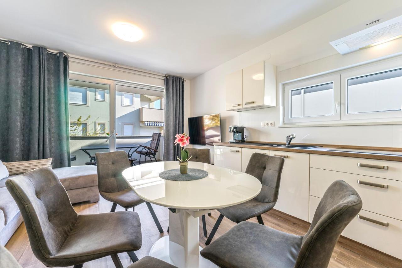Relax Apartments Novalja Εξωτερικό φωτογραφία