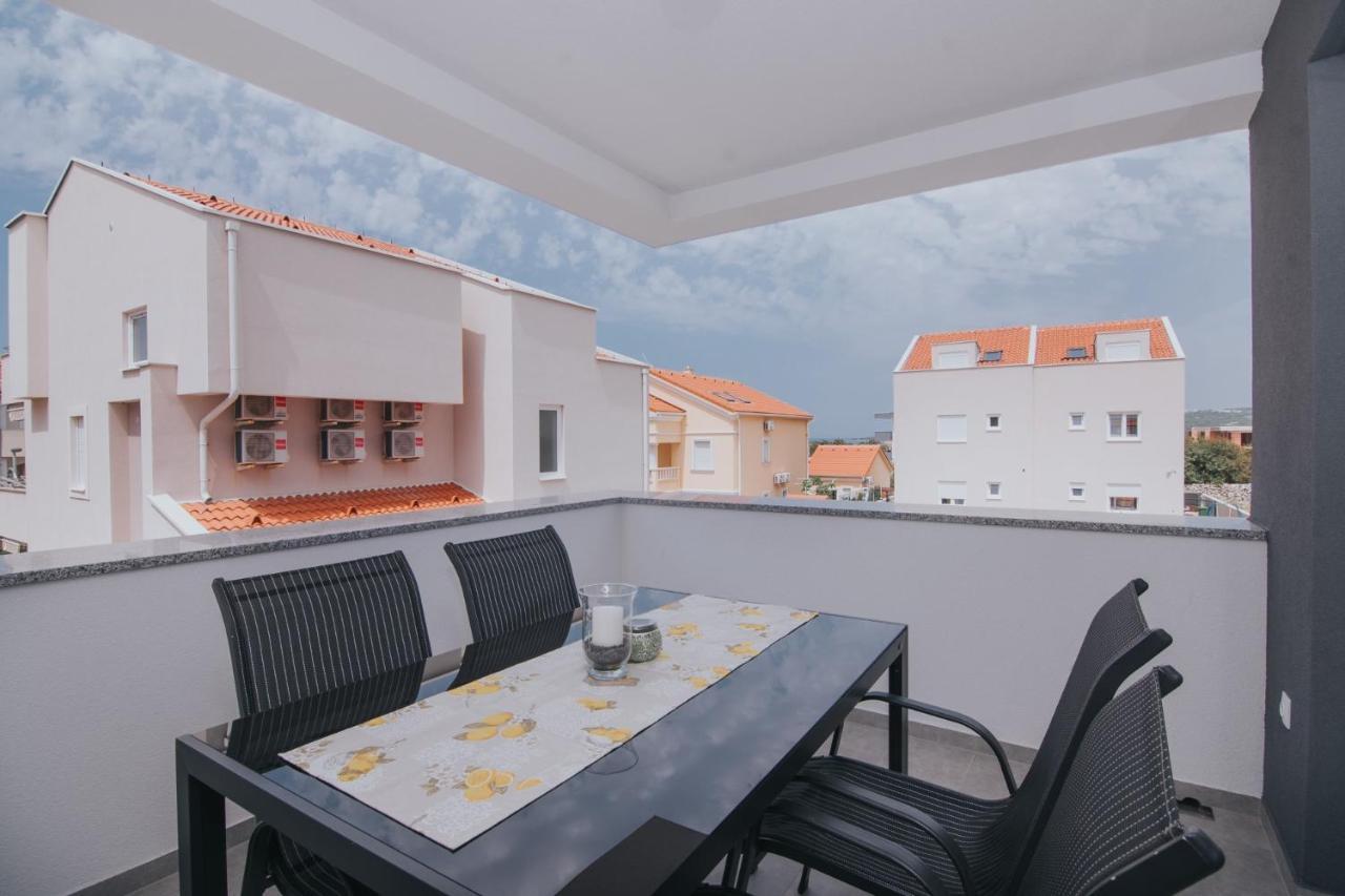 Relax Apartments Novalja Εξωτερικό φωτογραφία