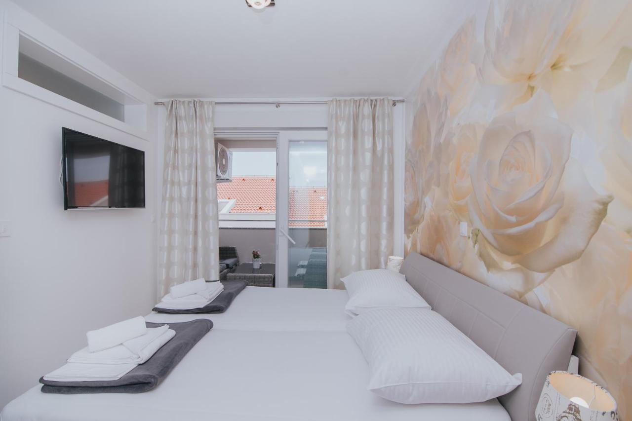 Relax Apartments Novalja Εξωτερικό φωτογραφία