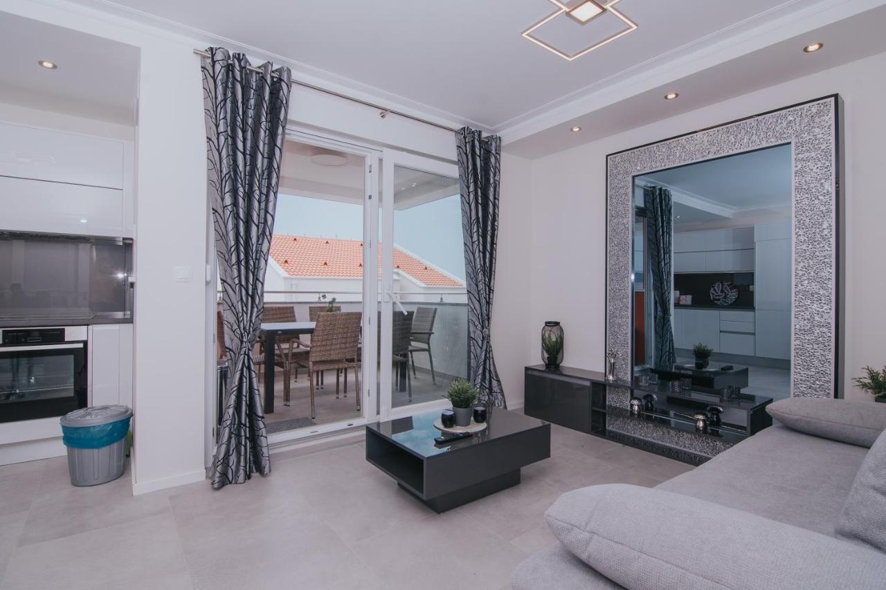 Relax Apartments Novalja Εξωτερικό φωτογραφία