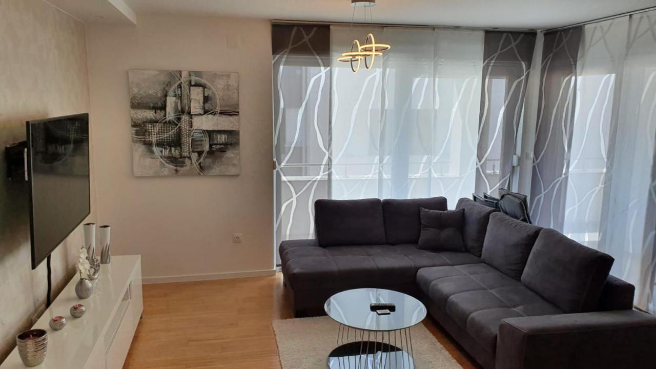 Relax Apartments Novalja Εξωτερικό φωτογραφία