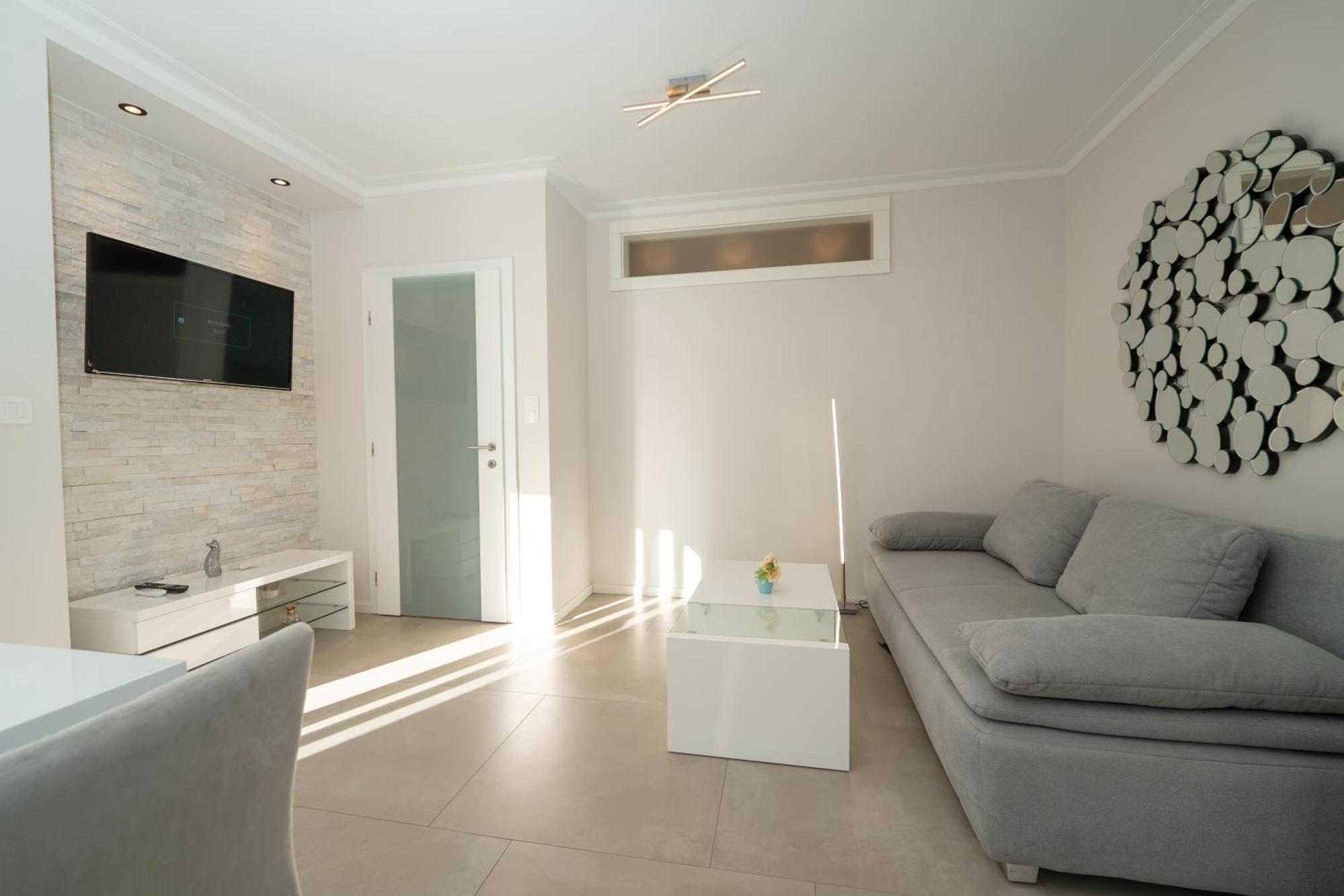 Relax Apartments Novalja Εξωτερικό φωτογραφία