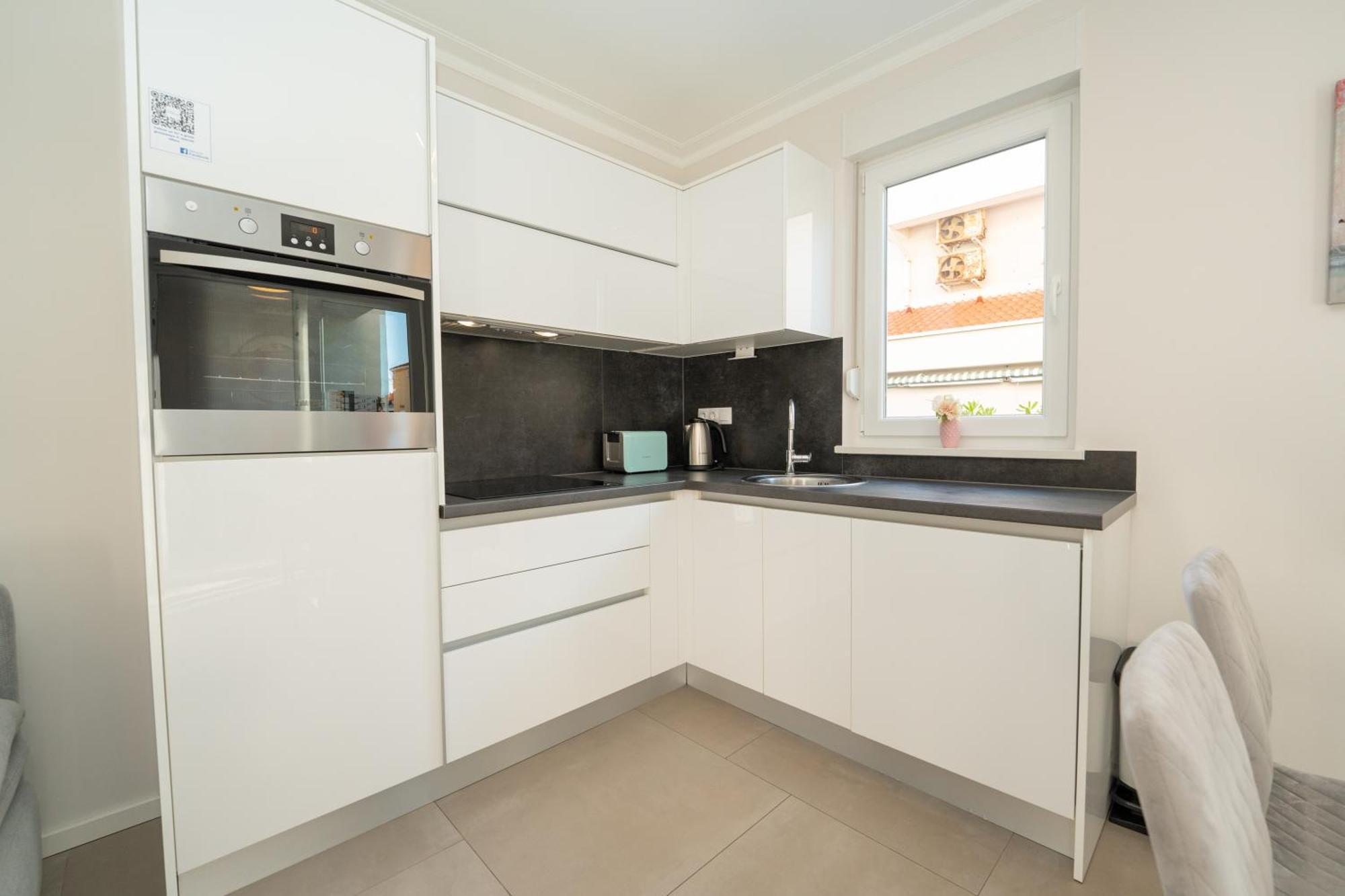 Relax Apartments Novalja Εξωτερικό φωτογραφία