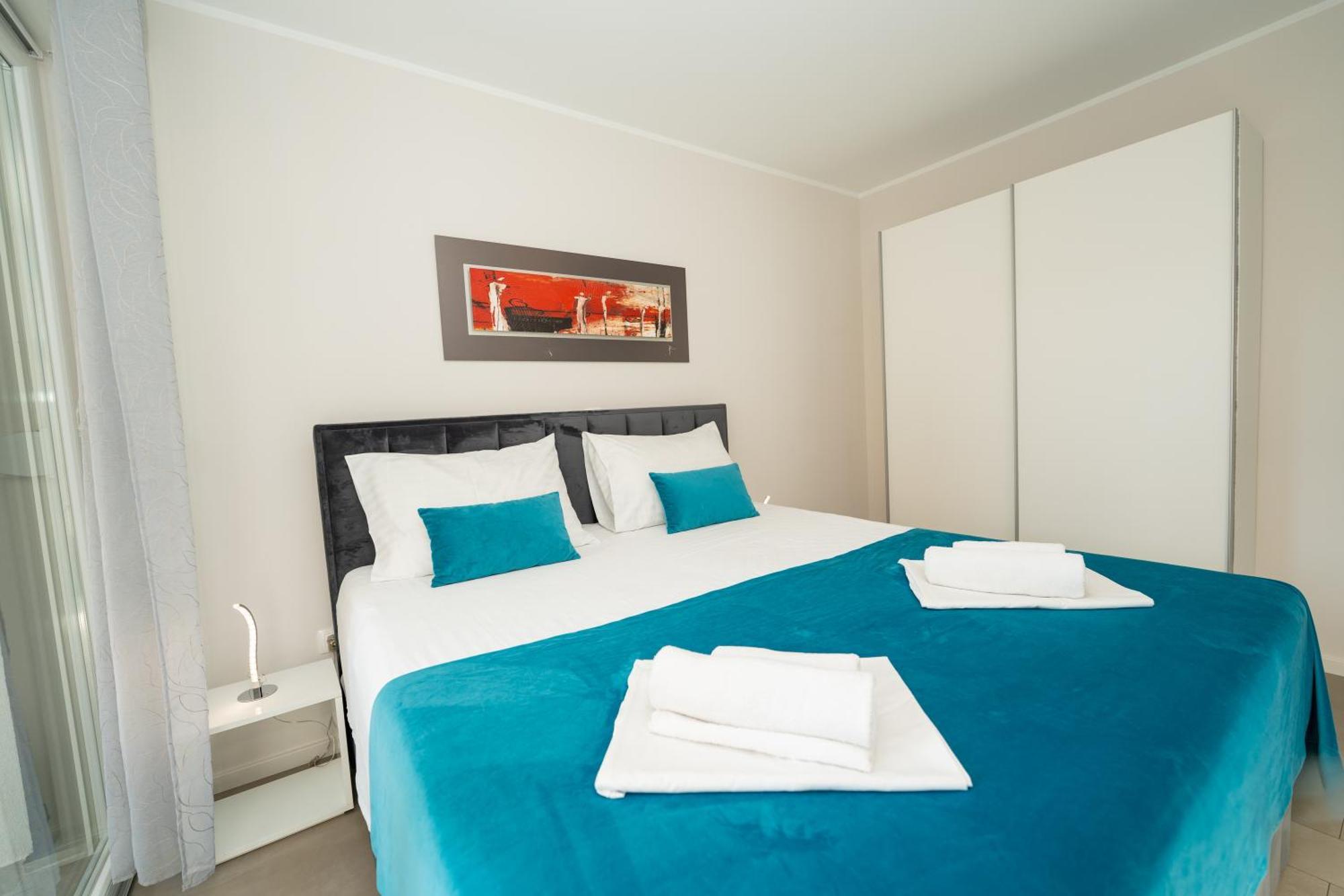 Relax Apartments Novalja Εξωτερικό φωτογραφία