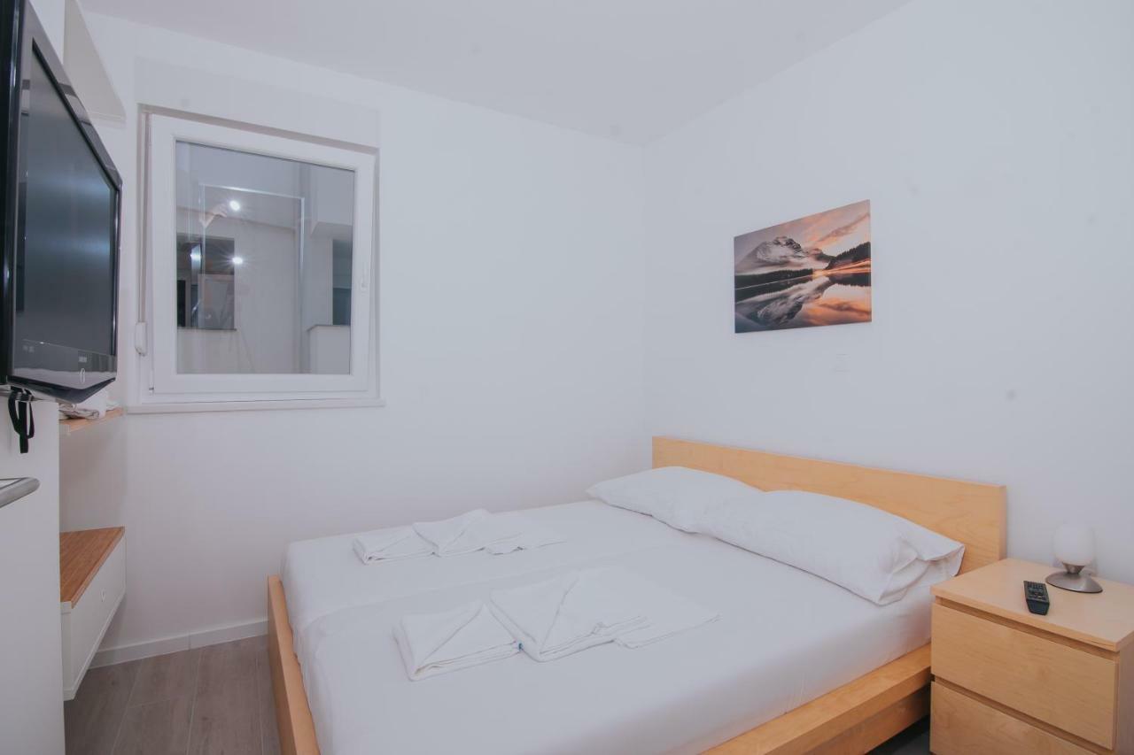 Relax Apartments Novalja Εξωτερικό φωτογραφία