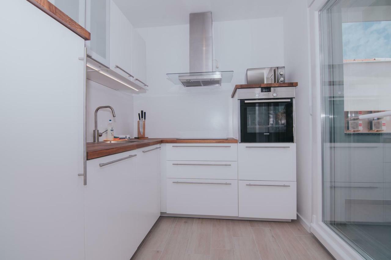 Relax Apartments Novalja Εξωτερικό φωτογραφία