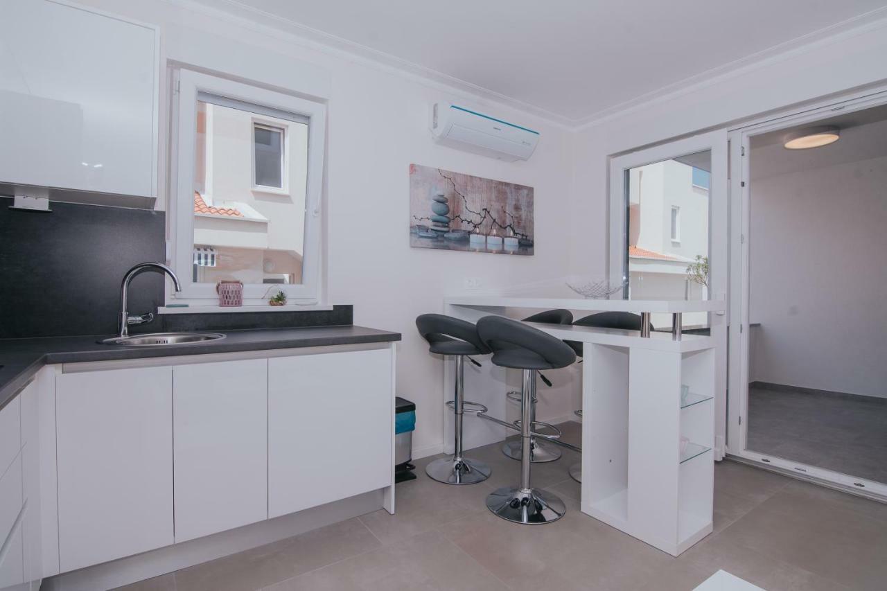 Relax Apartments Novalja Εξωτερικό φωτογραφία