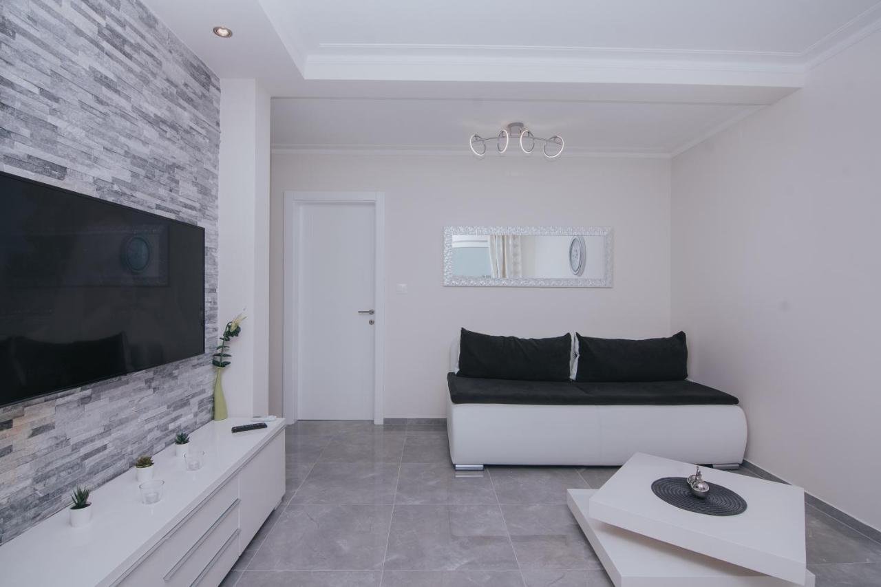Relax Apartments Novalja Εξωτερικό φωτογραφία